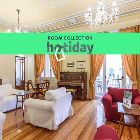 Hotiday Room Collection - Rapallo Dış mekan fotoğraf