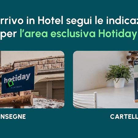 Hotiday Room Collection - Rapallo Dış mekan fotoğraf