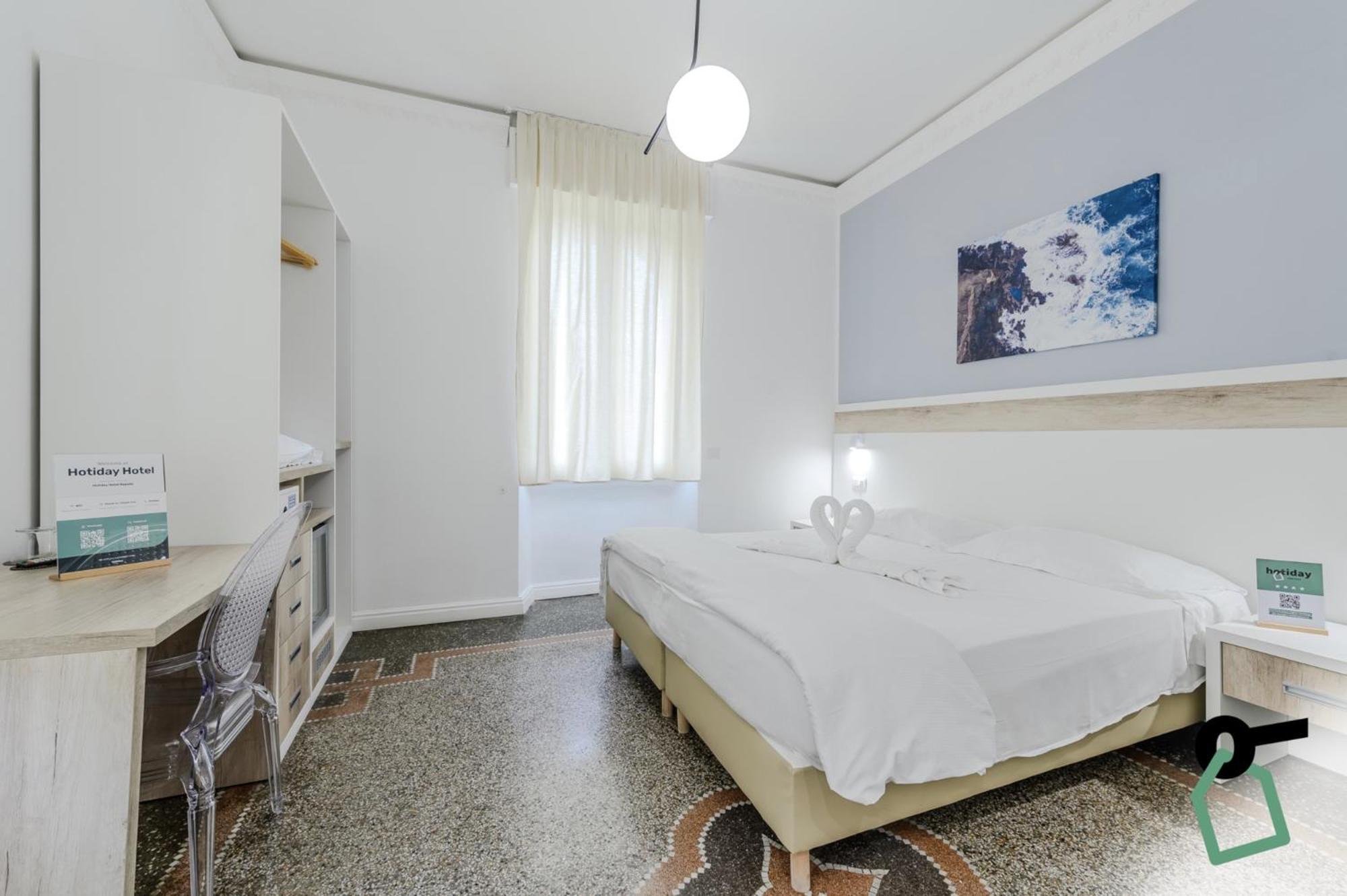 Hotiday Room Collection - Rapallo Dış mekan fotoğraf