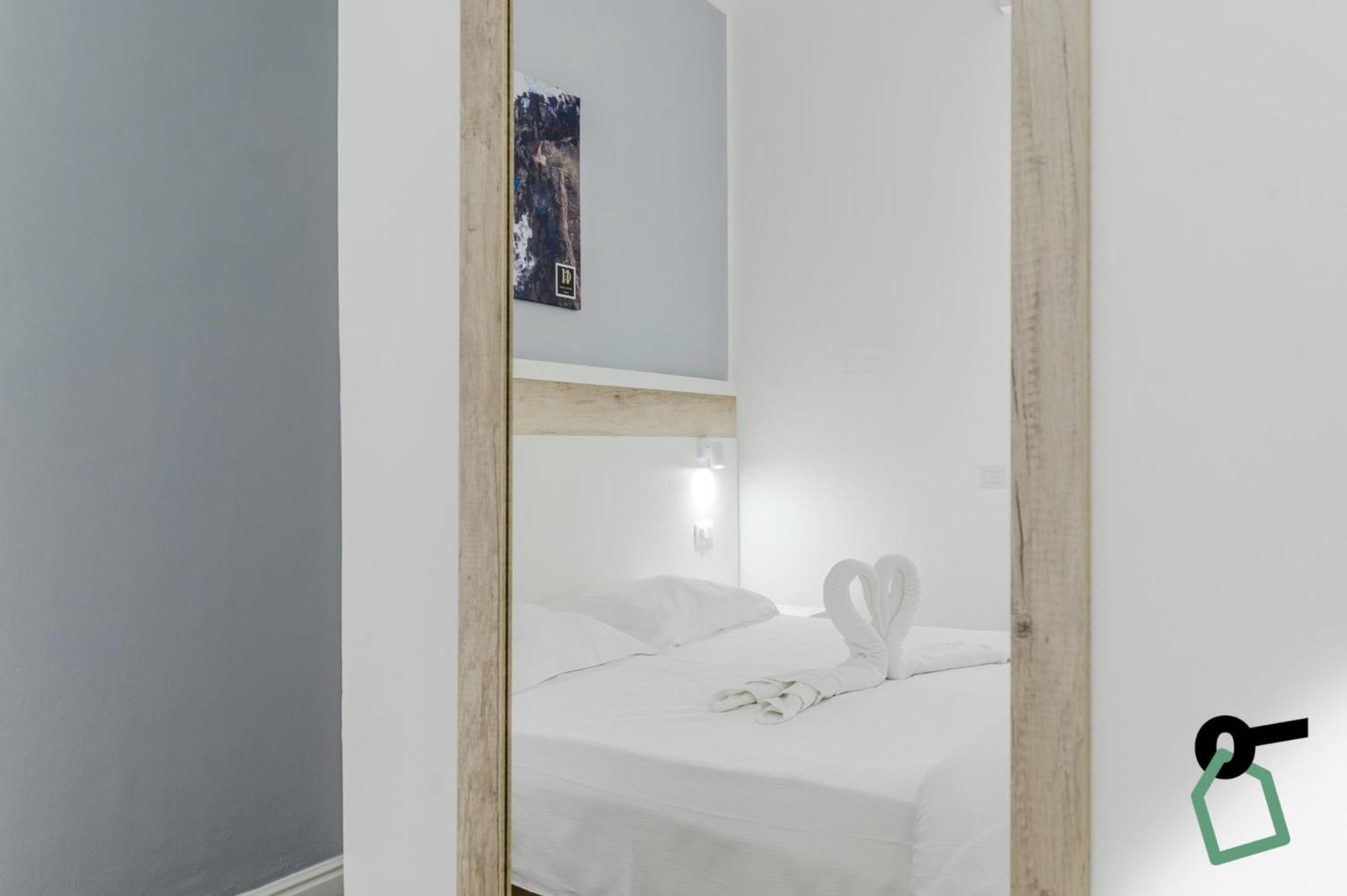 Hotiday Room Collection - Rapallo Dış mekan fotoğraf