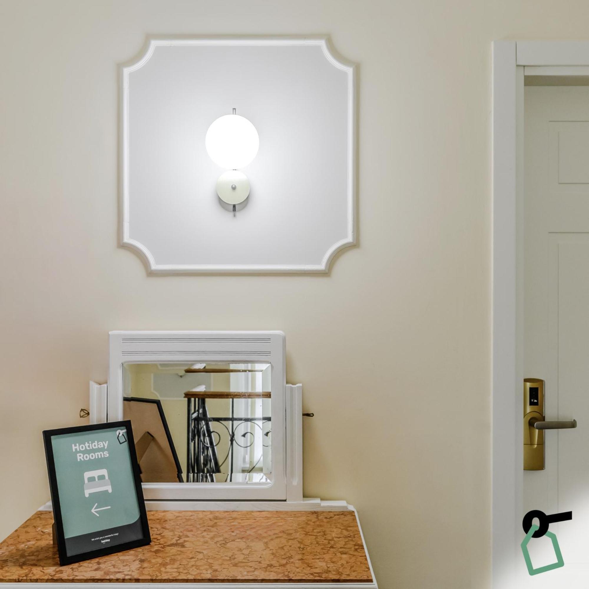 Hotiday Room Collection - Rapallo Dış mekan fotoğraf