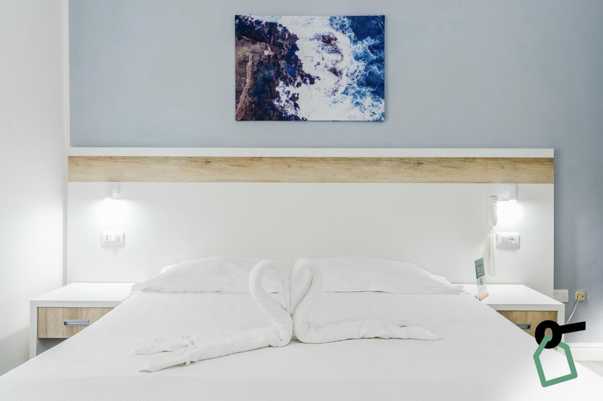 Hotiday Room Collection - Rapallo Dış mekan fotoğraf
