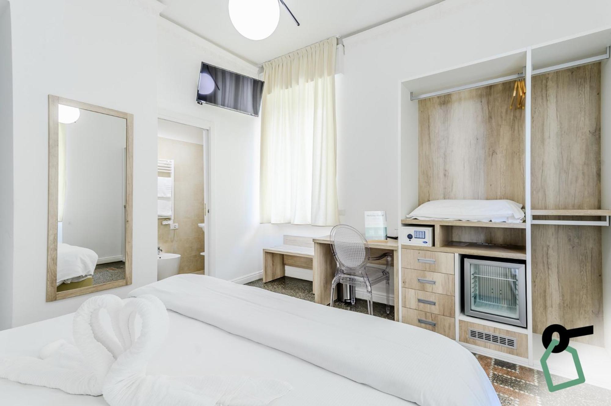 Hotiday Room Collection - Rapallo Dış mekan fotoğraf