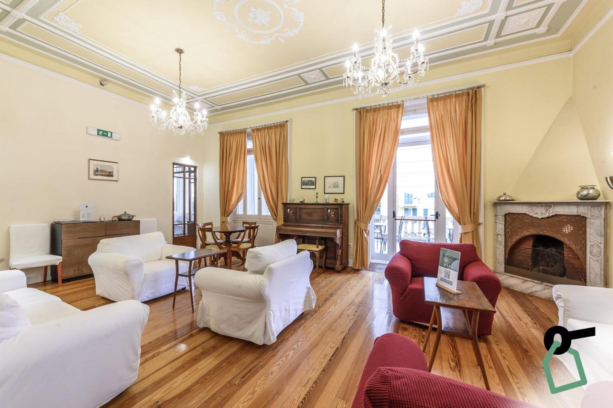 Hotiday Room Collection - Rapallo Dış mekan fotoğraf