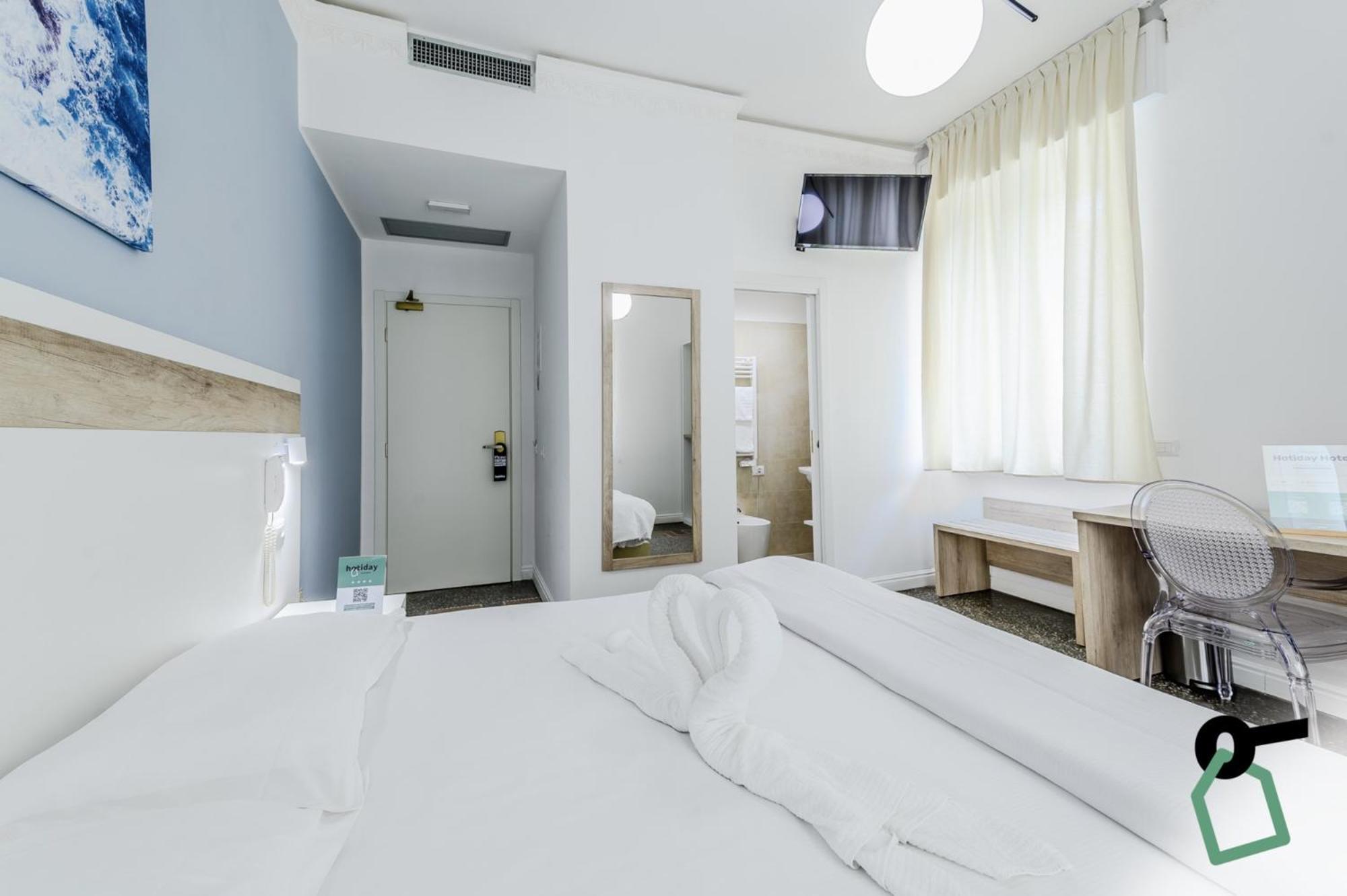 Hotiday Room Collection - Rapallo Dış mekan fotoğraf
