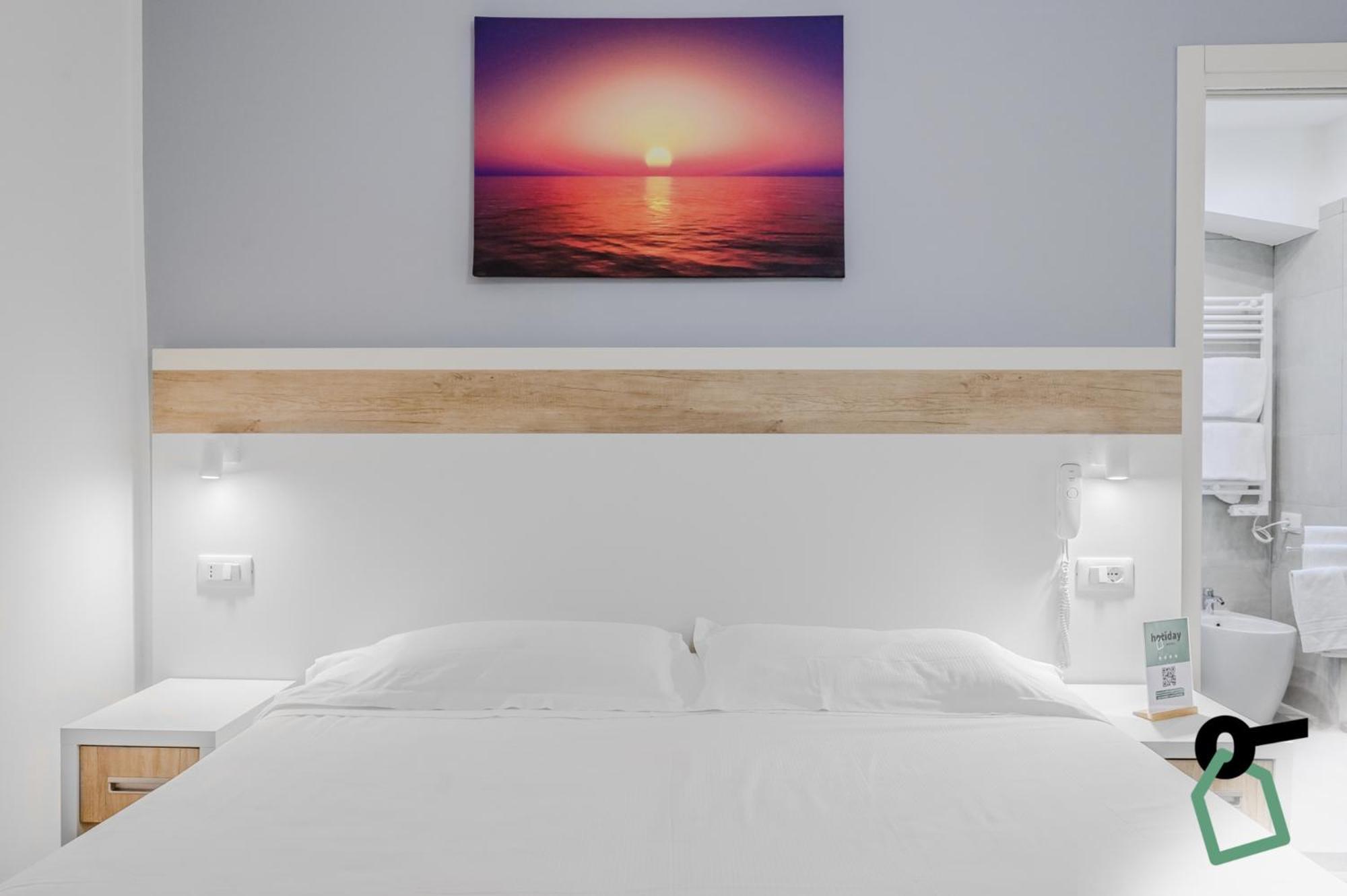 Hotiday Room Collection - Rapallo Dış mekan fotoğraf