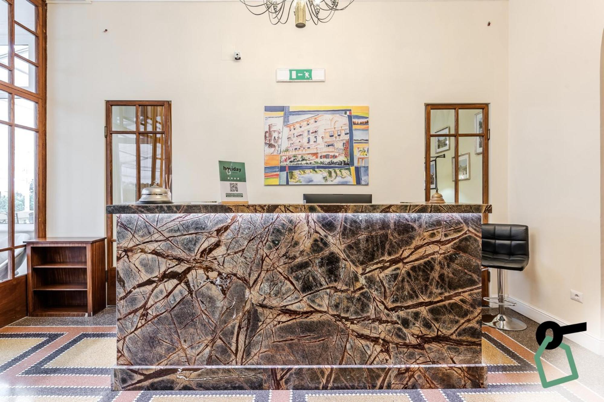 Hotiday Room Collection - Rapallo Dış mekan fotoğraf