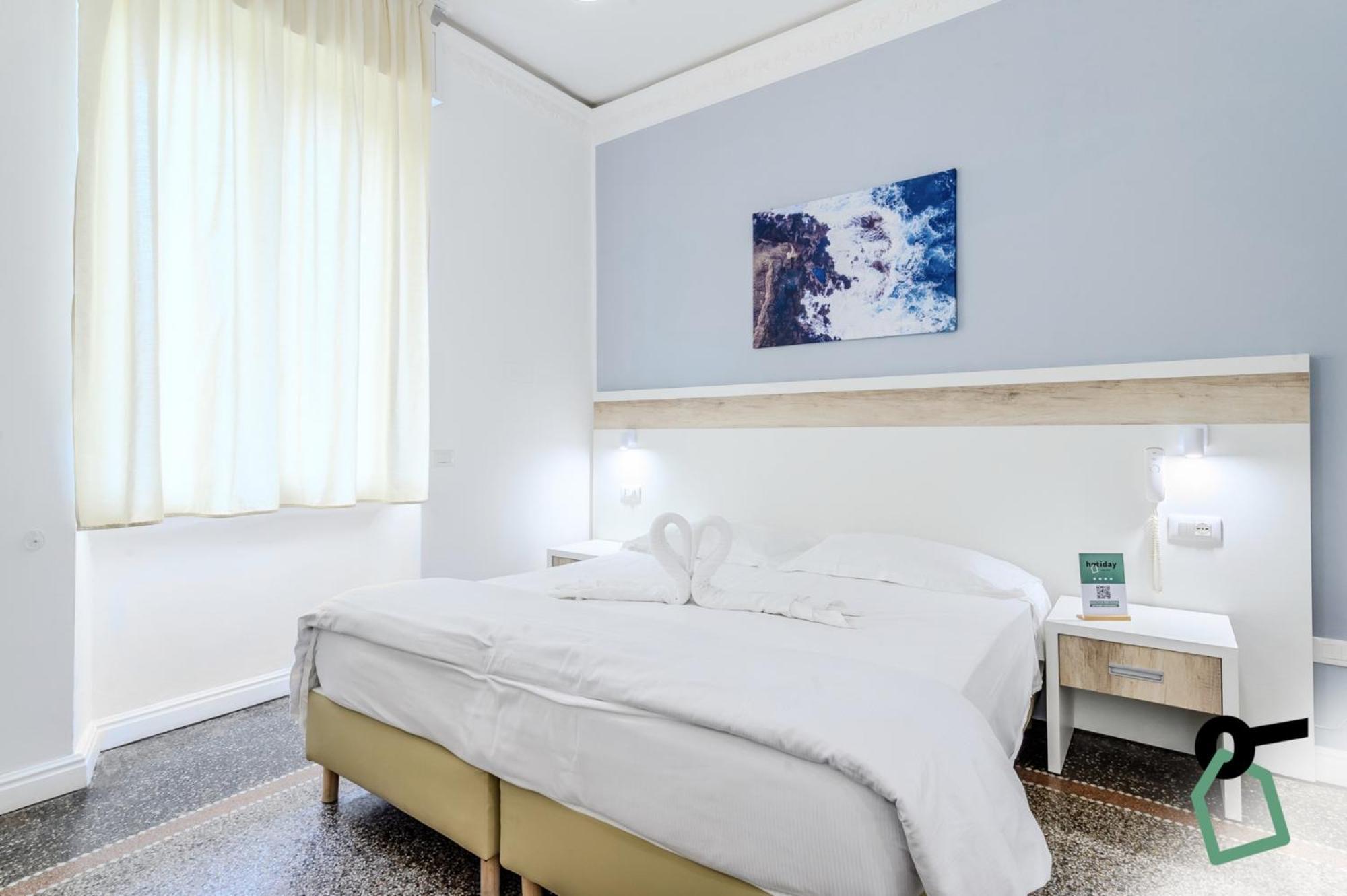 Hotiday Room Collection - Rapallo Dış mekan fotoğraf