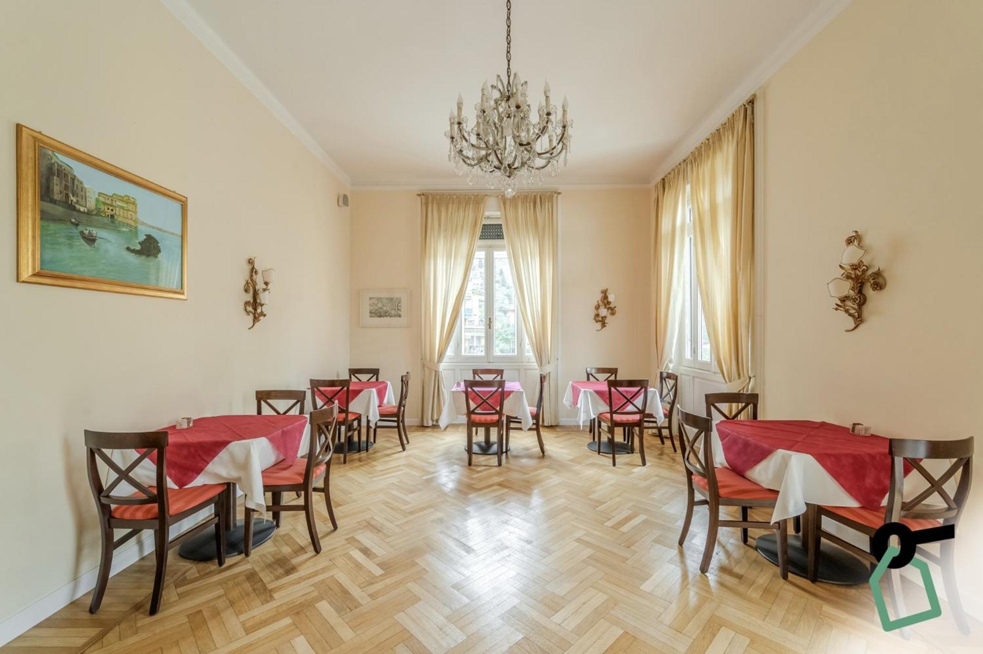 Hotiday Room Collection - Rapallo Dış mekan fotoğraf