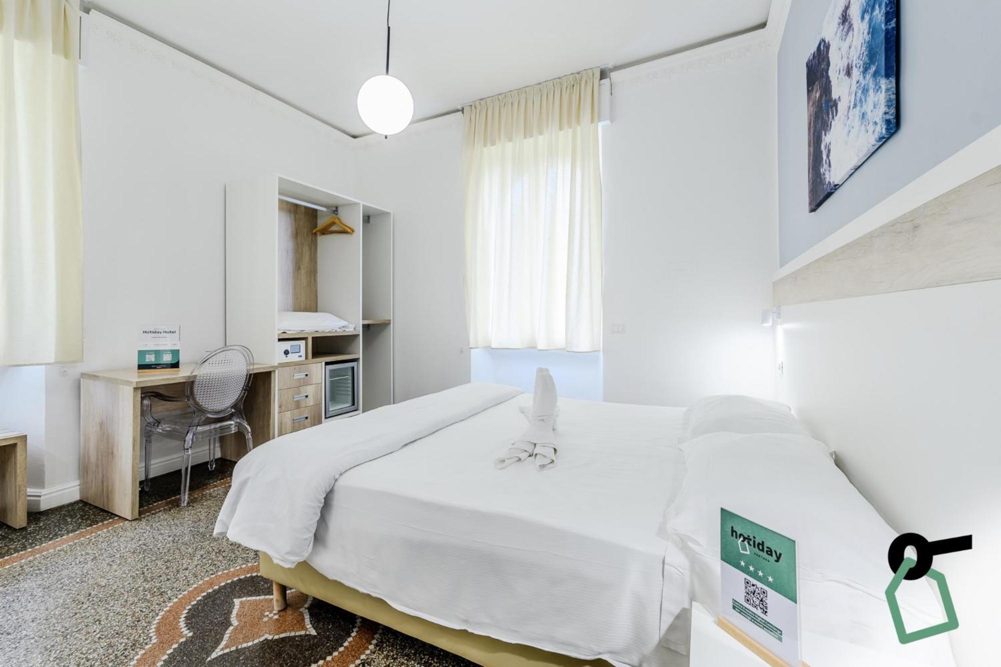 Hotiday Room Collection - Rapallo Dış mekan fotoğraf