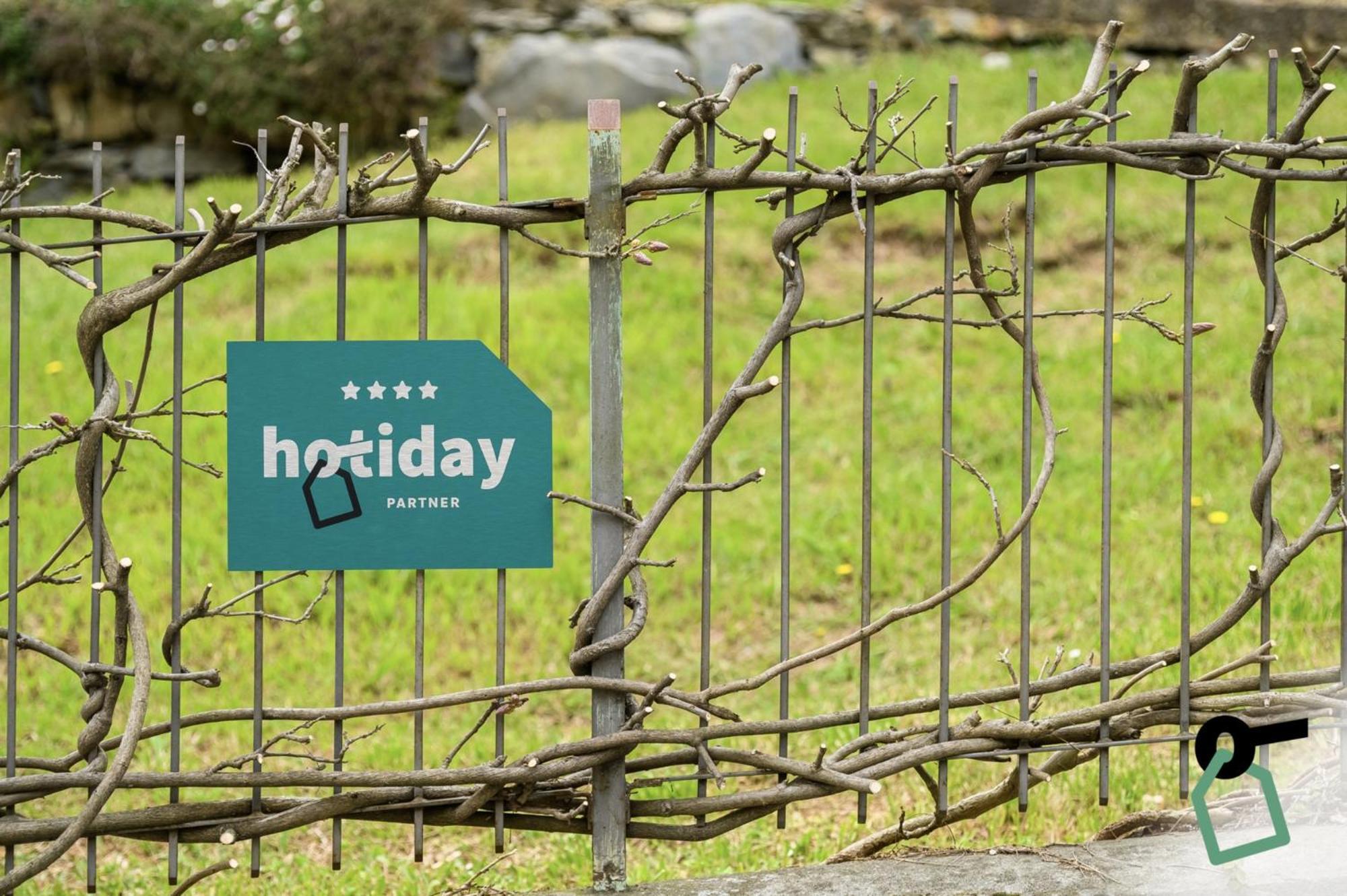 Hotiday Room Collection - Rapallo Dış mekan fotoğraf