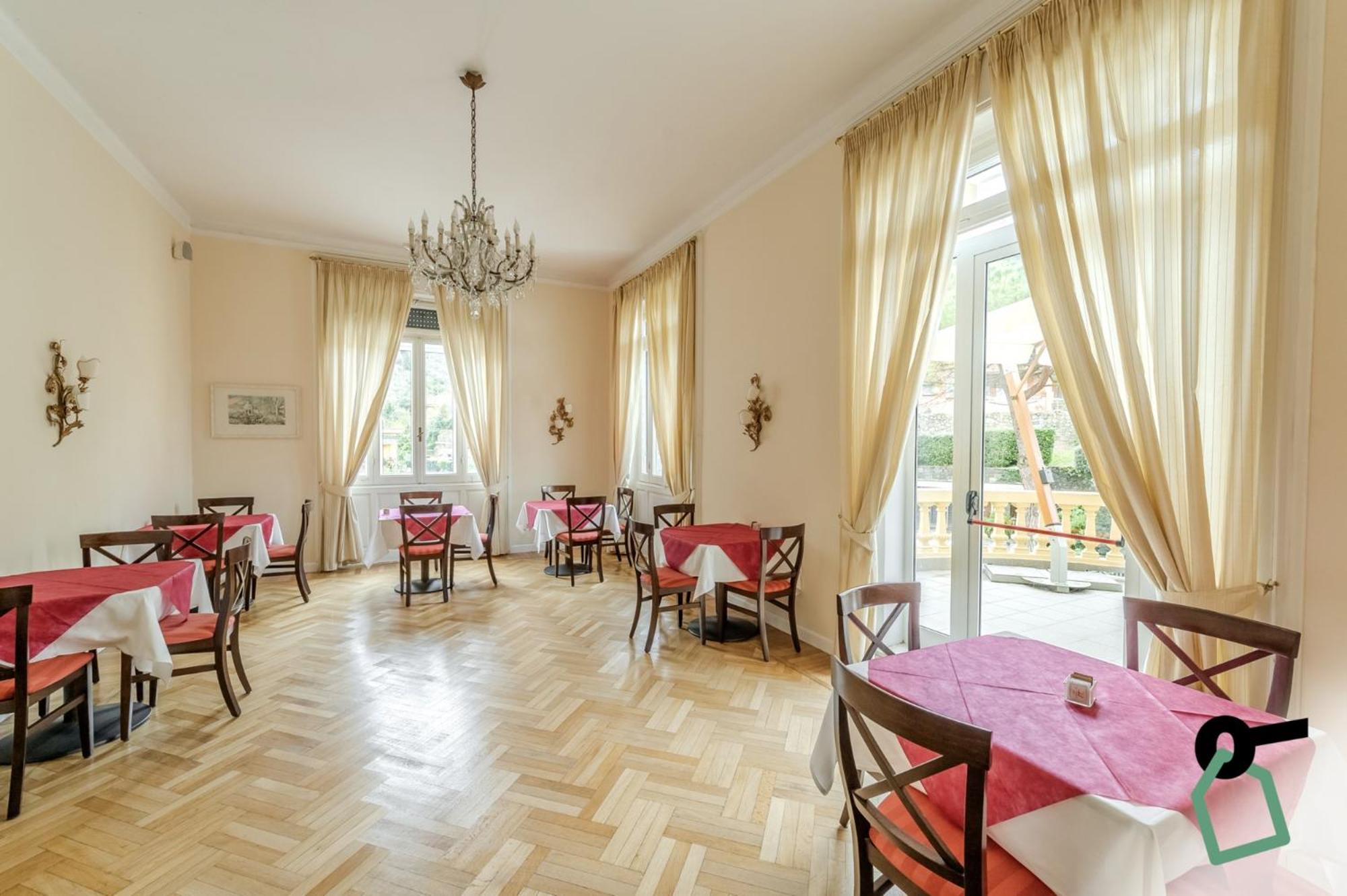 Hotiday Room Collection - Rapallo Dış mekan fotoğraf
