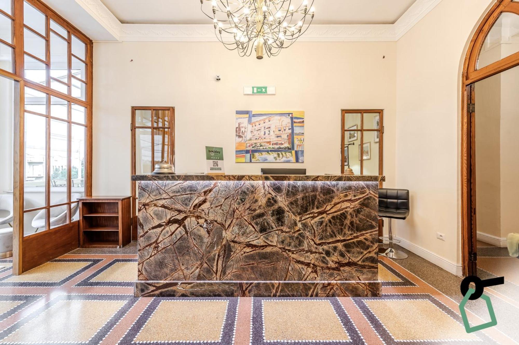 Hotiday Room Collection - Rapallo Dış mekan fotoğraf