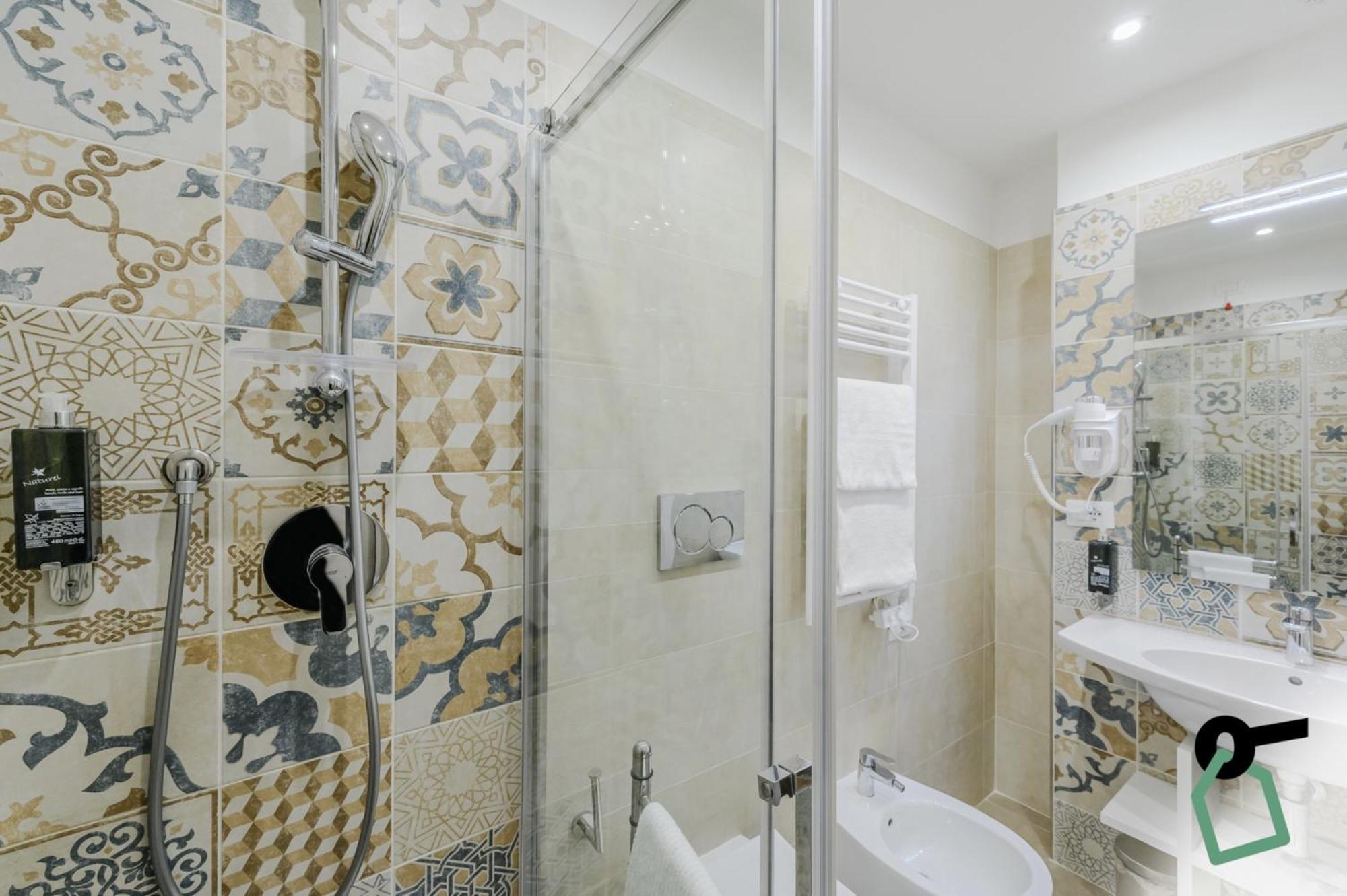 Hotiday Room Collection - Rapallo Oda fotoğraf