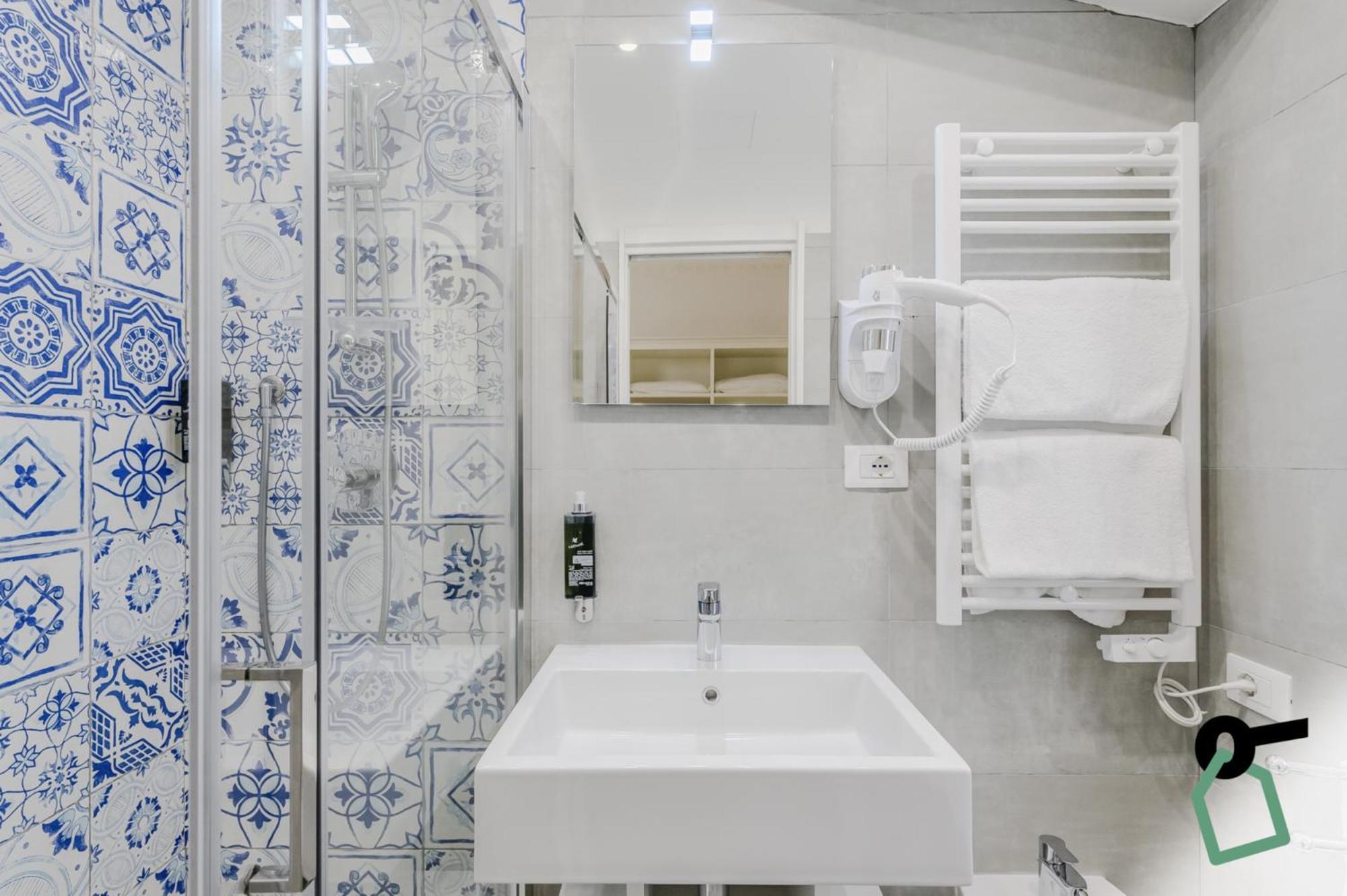 Hotiday Room Collection - Rapallo Oda fotoğraf