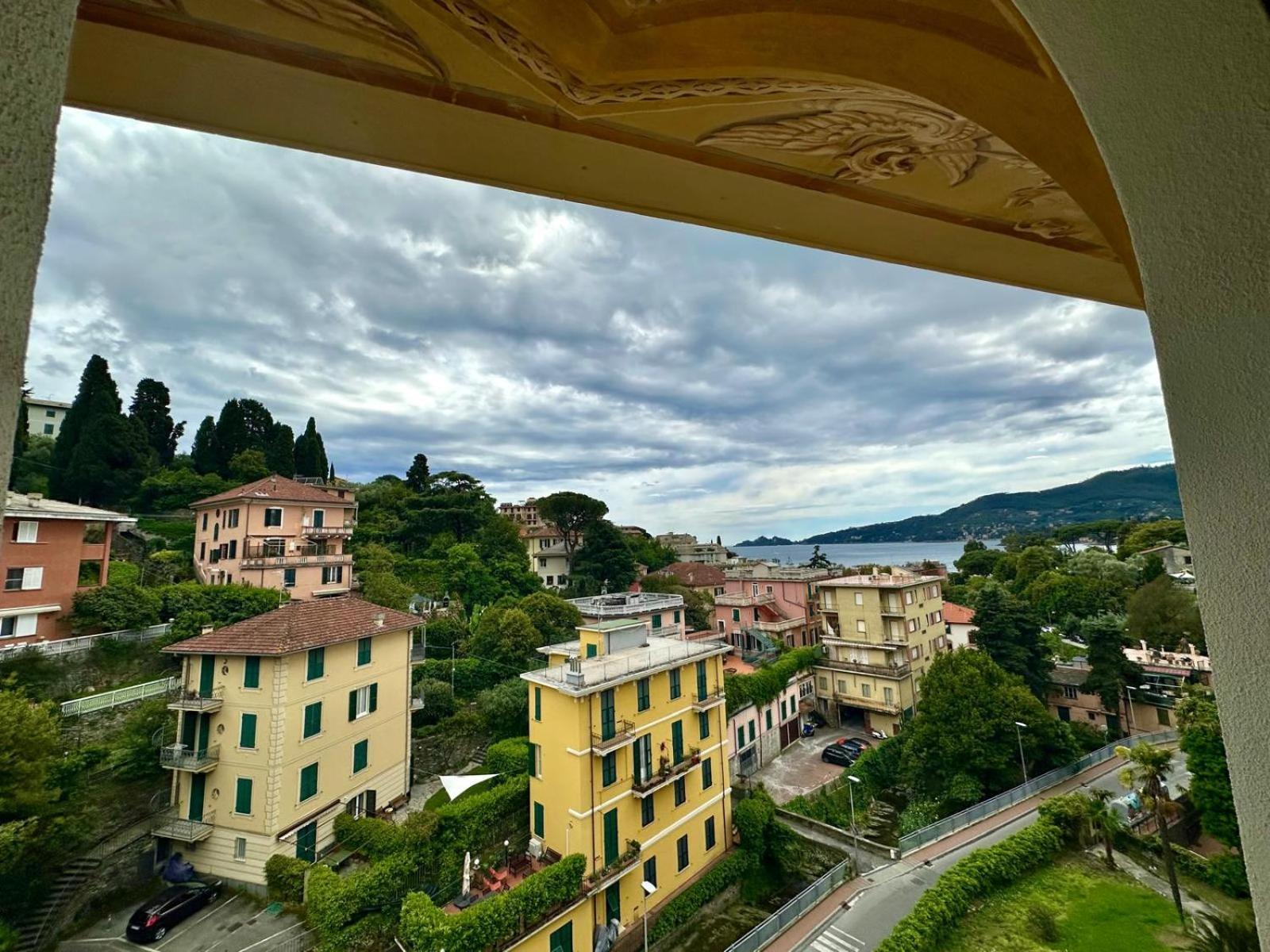 Hotiday Room Collection - Rapallo Dış mekan fotoğraf